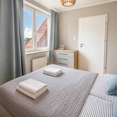 Lisi Jar 13b Morze Apartamentow Jastrzębia Góra