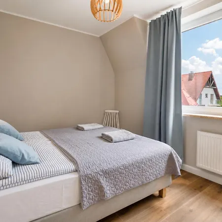 Lisi Jar 13b Morze Apartamentow