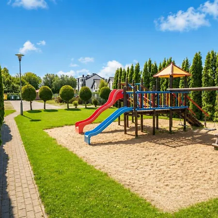 Lisi Jar 13b Morze Apartamentow Jastrzębia Góra